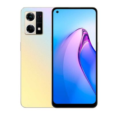 OPPO RENO 7