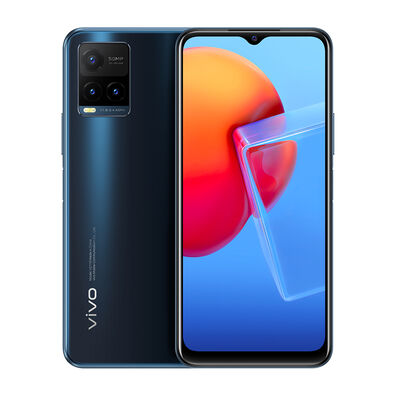 VIVO Y21S