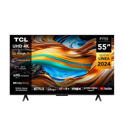 TCL 55P755