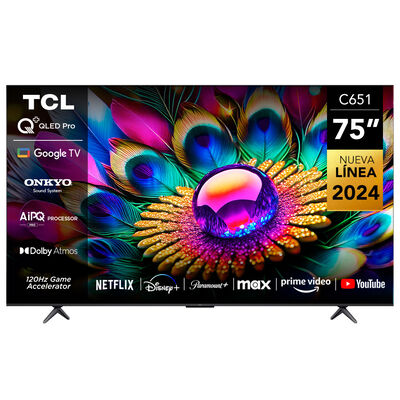 TCL 75C651