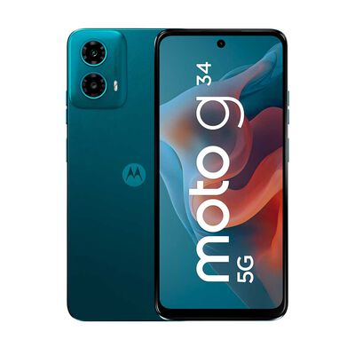 MOTOROLA MOTO G34 5G