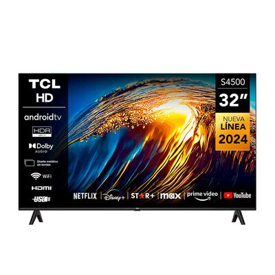 TCL 32S4500A