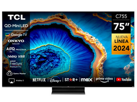 TCL 75C755