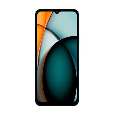 XIAOMI CELULAR XIAOMI REDMI A3 128GB 6,71" AZUL LIBERADO