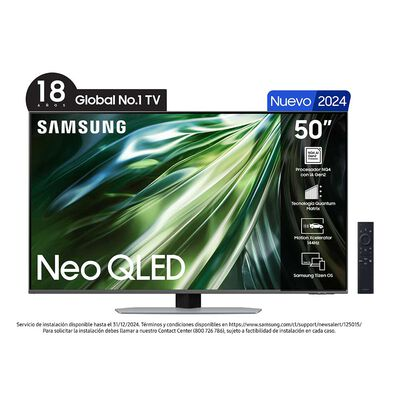 SAMSUNG QN50QN90DAGXZS