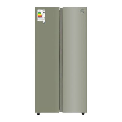 MAIGAS REFRIGERADOR SIDE BY SIDE MAIGAS HC-598WEN 442 LTS.