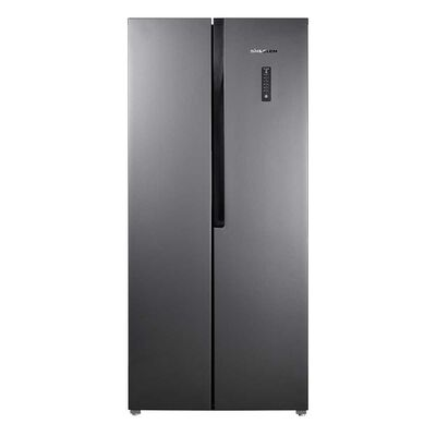 SINDELEN REFRIGERADOR SIDE BY SIDE SINDELEN RNF-520IN 512 LTS.