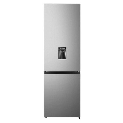 HISENSE REFRIGERADOR NO FROST HISENSE RD-32WRD 246 LTS