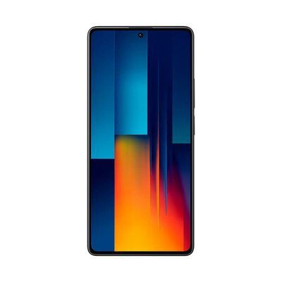 XIAOMI CELULAR XIAOMI POCO M6 PRO 256GB 6,67" NEGRO LIBERADO