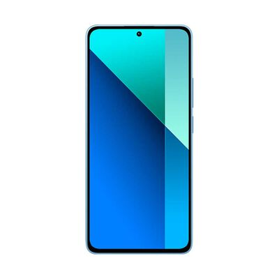 XIAOMI CELULAR XIAOMI REDMI NOTE 13 4G 256GB 6,67" BLUE LIBERADO