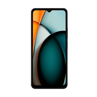 XIAOMI CELULAR XIAOMI REDMI A3 128GB 6,71" NEGRO LIBERADO