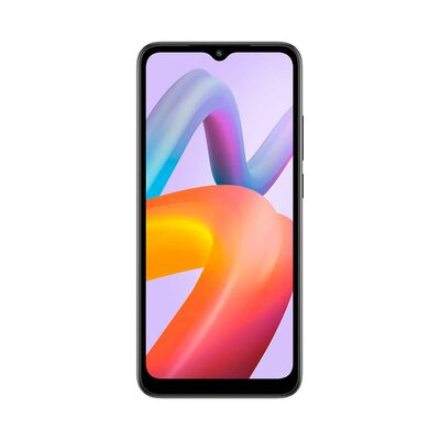 XIAOMI CELULAR XIAOMI REDMI A2 64GB 6,52" NEGRO LIBERADO