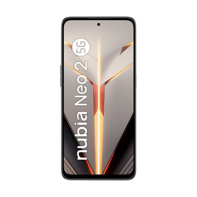 ZTE CELULAR ZTE NUBIA NEO 2 256GB 6,72" GRIS LIBERADO