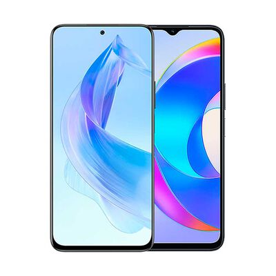 HONOR CELULAR HONOR X5 PLUS 64GB 6,5" NEGRO WOM