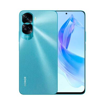 HONOR CELULAR HONOR H90 LITE 256GB 6,7" CYAN LIBERADO