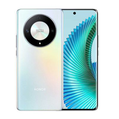 HONOR CELULAR HONOR MAGIC 6 LITE 6,78" SILVER LIBERADO