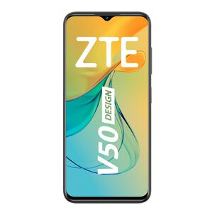 ZTE ZTE V50 DESIGN