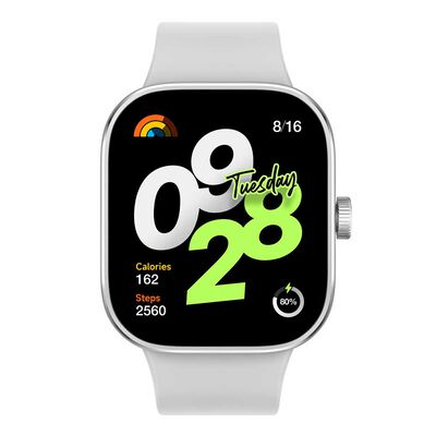 XIAOMI REDMI WATCH 4 GRAY