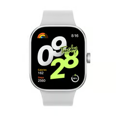 XIAOMI SMARTWACH REDMI WATCH 4 GRAY