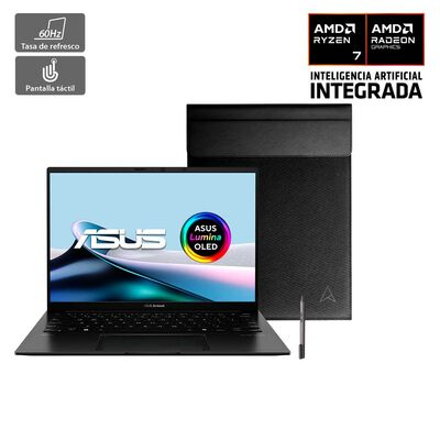 ASUS ZENBOOK 14 OLED UM3406HA-QL132W