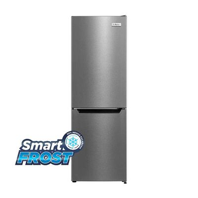 LIBERO REFRIGERADOR FRÍO DIRECTO LIBERO LRB-180DFI 157 LTS.