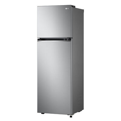 LG REFRIGERADOR NO FROST LG VT27BPP 264 LTS.