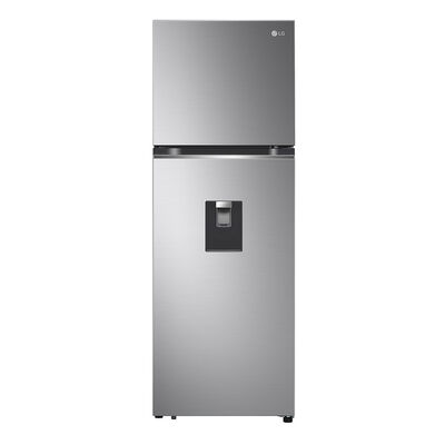 LG REFRIGERADOR NO FROST LG VT34WPP 335 LTS.