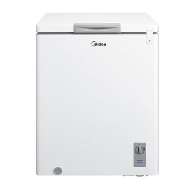 MIDEA FREEZER HORIZONTAL MIDEA MFH-1430B186C 142 LTS