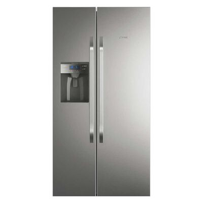 FENSA REFRIGERADOR SIDE BY SIDE FENSA SFX550 504 LTS