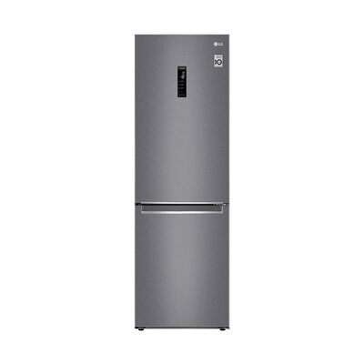 LG REFRIGERADOR NO FROST LG GB37MPD 341 LTS.