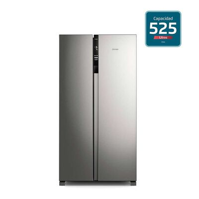 FENSA REFRIGERADOR SIDE BY SIDE FENSA SFX530 525 LTS.