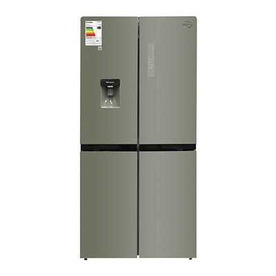 MAIGAS REFRIGERADOR FRENCH DOOR MAIGAS HQ-627WEN 467 LTS.