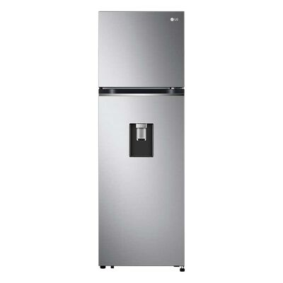 LG REFRIGERADOR NO FROST LG VT27WPP 262 LTS.