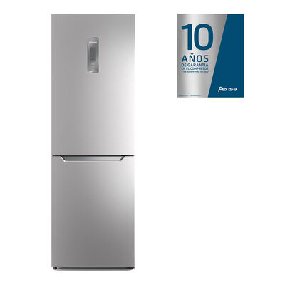 FENSA REFRIGERADOR NO FROST FENSA DB60S 322 LTS.