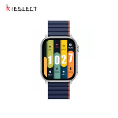 KIESLECT SMARTWATCH KS PRO SILVER