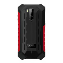 ULEFONE ARMOR X5 RUGGED CELL PHONES ANDROID 90 3GB 32GB 13MP 2MP CÁMARAS TRASERAS DUALES