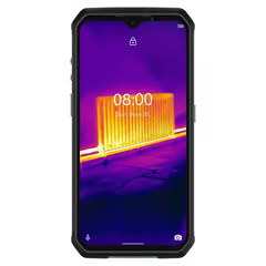 ULEFONE ARMOR 9 CELULAR RESISTENTE GOLPES CAIDAS AGUA - CÁMARA FLIR TÉRMICA TERMOGRÁFICA INFRARROJO