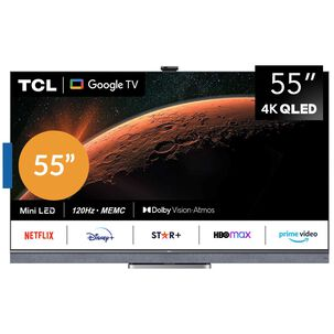 TCL 55C825 MINI LED