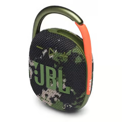 JBL PARLANTE BLUETOOTH CLIP 4 CAMUFLAJE.