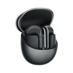 XIAOMI AUDÍFONOS BLUETOOTH BUDS 4 NEGRO