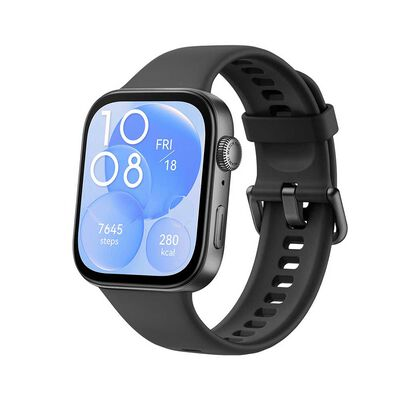 HUAWEI SMARTWATCH HUAWEI FIT 3 1,82" NEGRO