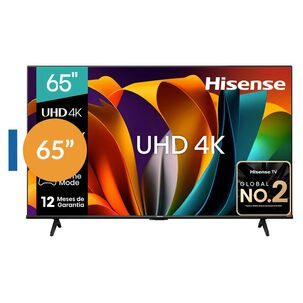 HISENSE 65A6N