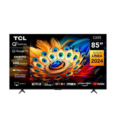 TCL 85C655