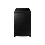 SAMSUNG  LAVADORA 21 KG WA21CG6886BVZS NEGRO