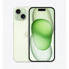 APPLE IPHONE 15 PLUS 128GB 5G - VERDE