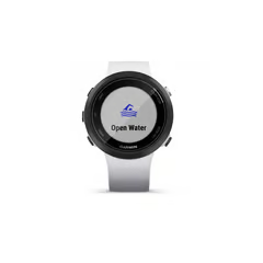 GARMIN SMARTWATCH SWIM 2 BLANCO