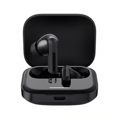 XIAOMI AUDÍFONOS BLUETOOTH REDMI BUDS 5 NEGRO