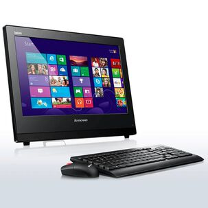 LENOVO COMPUTADOR ALL IN ONE LENOVO E73Z 20" (I3-4TA 8GB 256GB SSD) REACONDICIONADO GRADO A