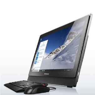 LENOVO COMPUTADOR ALL IN ONE LENOVO THINKCENTRE S400Z 21.5" (I5-6TA 8GB 240GB SSD)  TECLADO & MOUSE REACONDICIONADO GRADO A