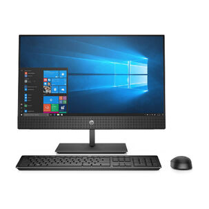 HP COMPUTADOR ALL IN ONE HP PRO ONE 400 G4 23.8" (I7-8VA 8GB 256GB SSD) REACONDICIONADO GRADO A